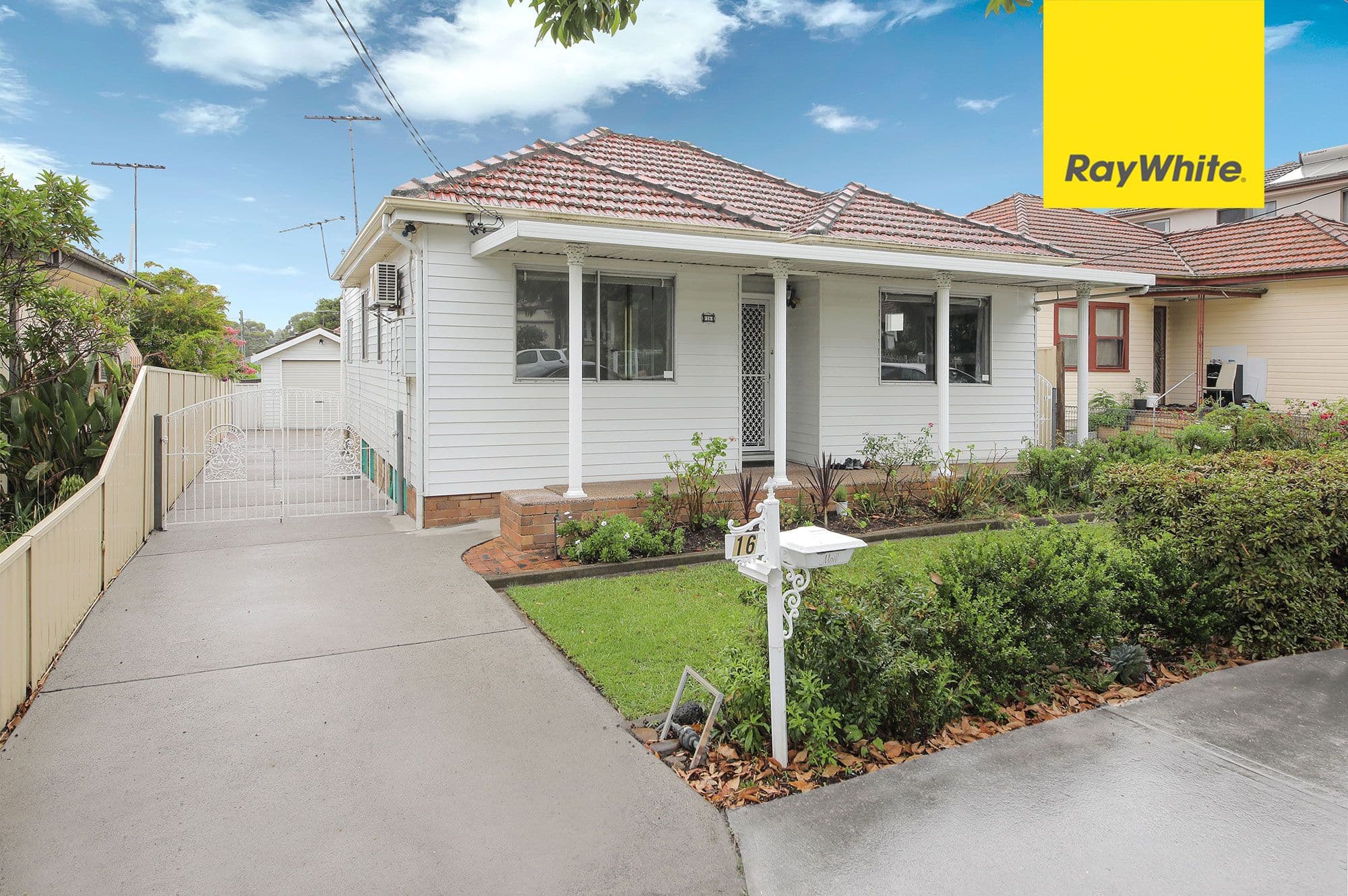 16 Bombay Street, Lidcombe NSW 2141, Lidcombe - Image 1
