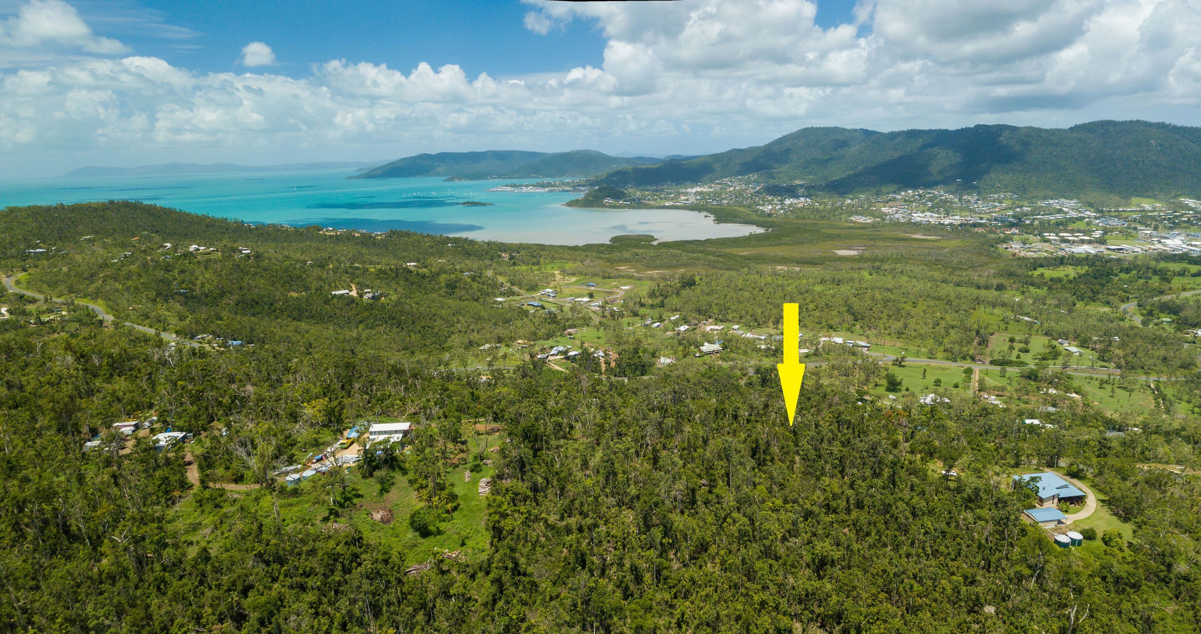 77 Black Road, Riordanvale QLD 4800, Riordanvale - Image 1