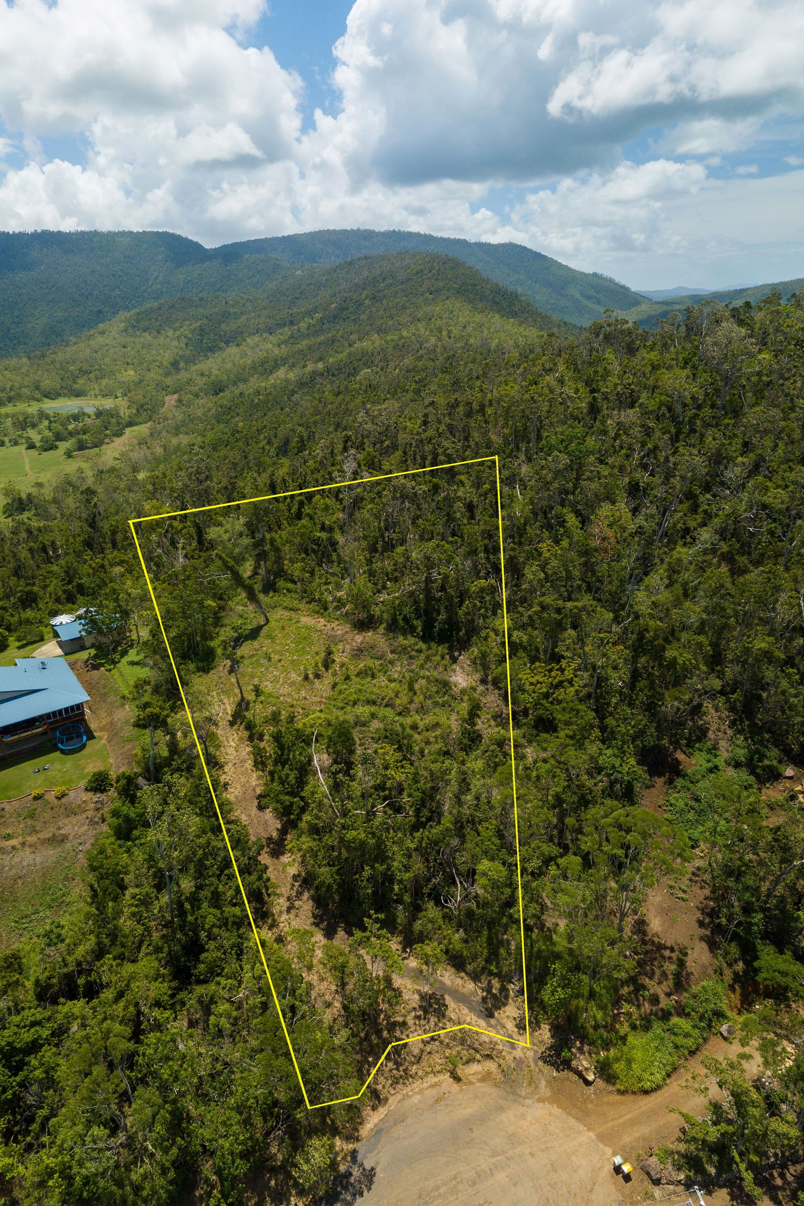 77 Black Road, Riordanvale QLD 4800, Riordanvale - Thumbnail 2