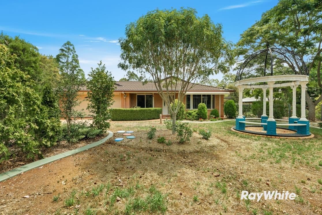11 Cecil Crescent, Highfields QLD 4352, Highfields - Image 1