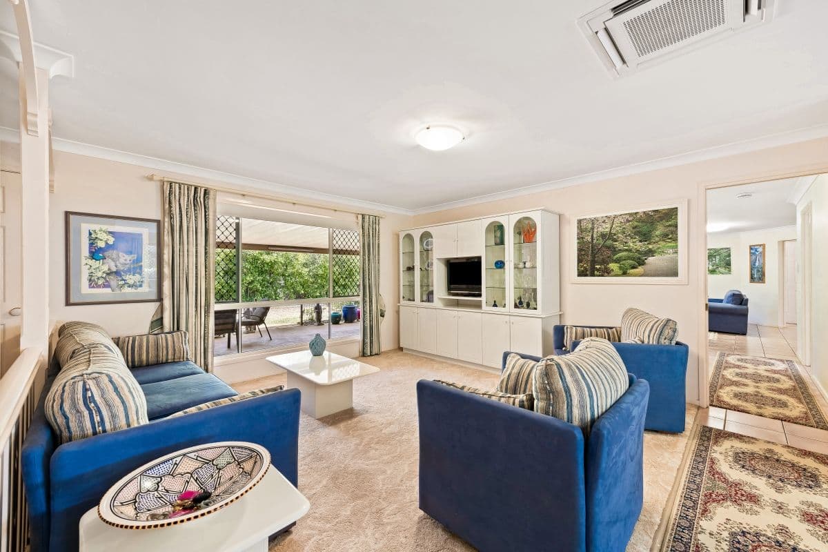 11 Cecil Crescent, Highfields QLD 4352, Highfields - Thumbnail 3