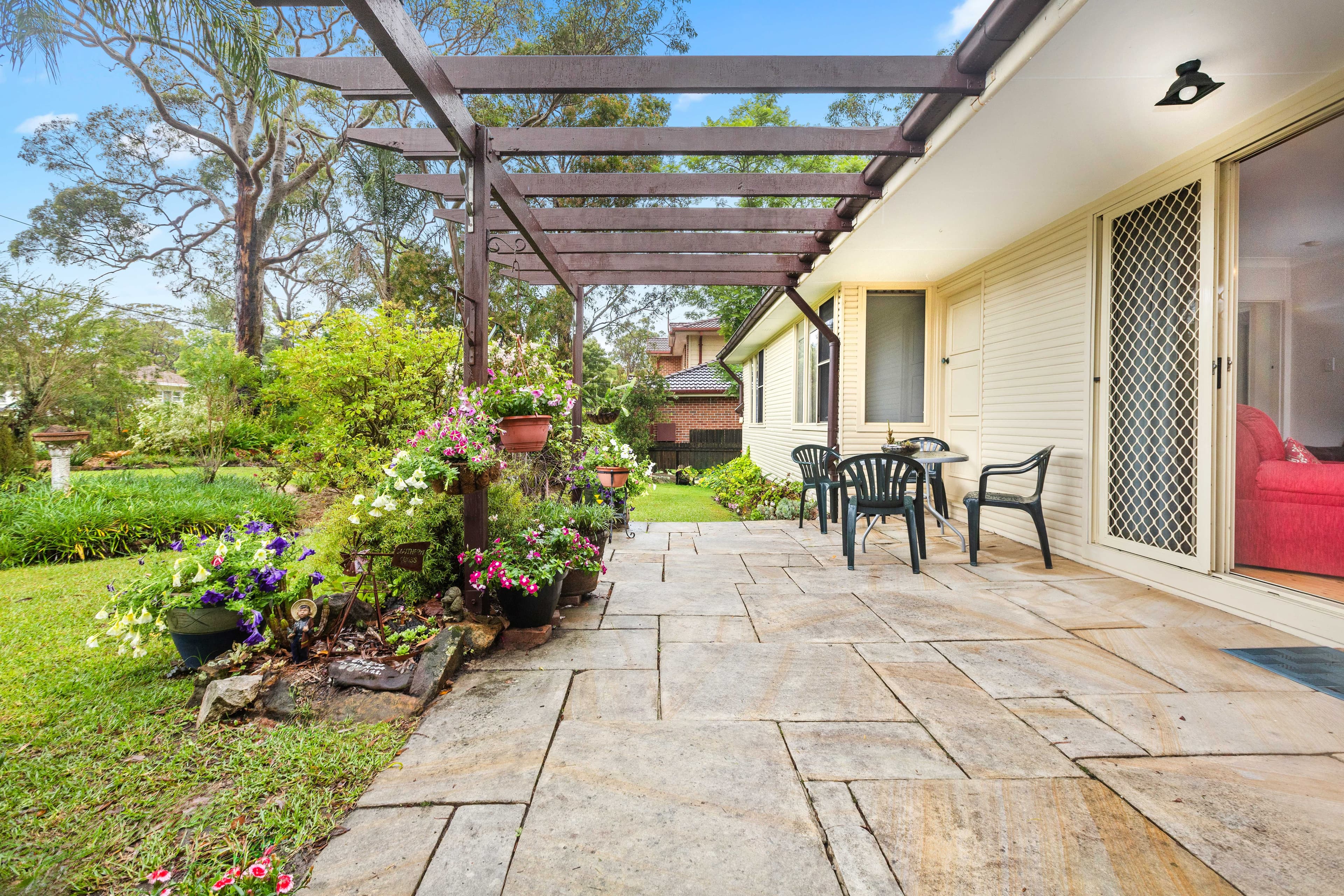 7 Alicia Road, Mount Kuring-Gai NSW 2080, Mount Kuring-Gai - Image 1