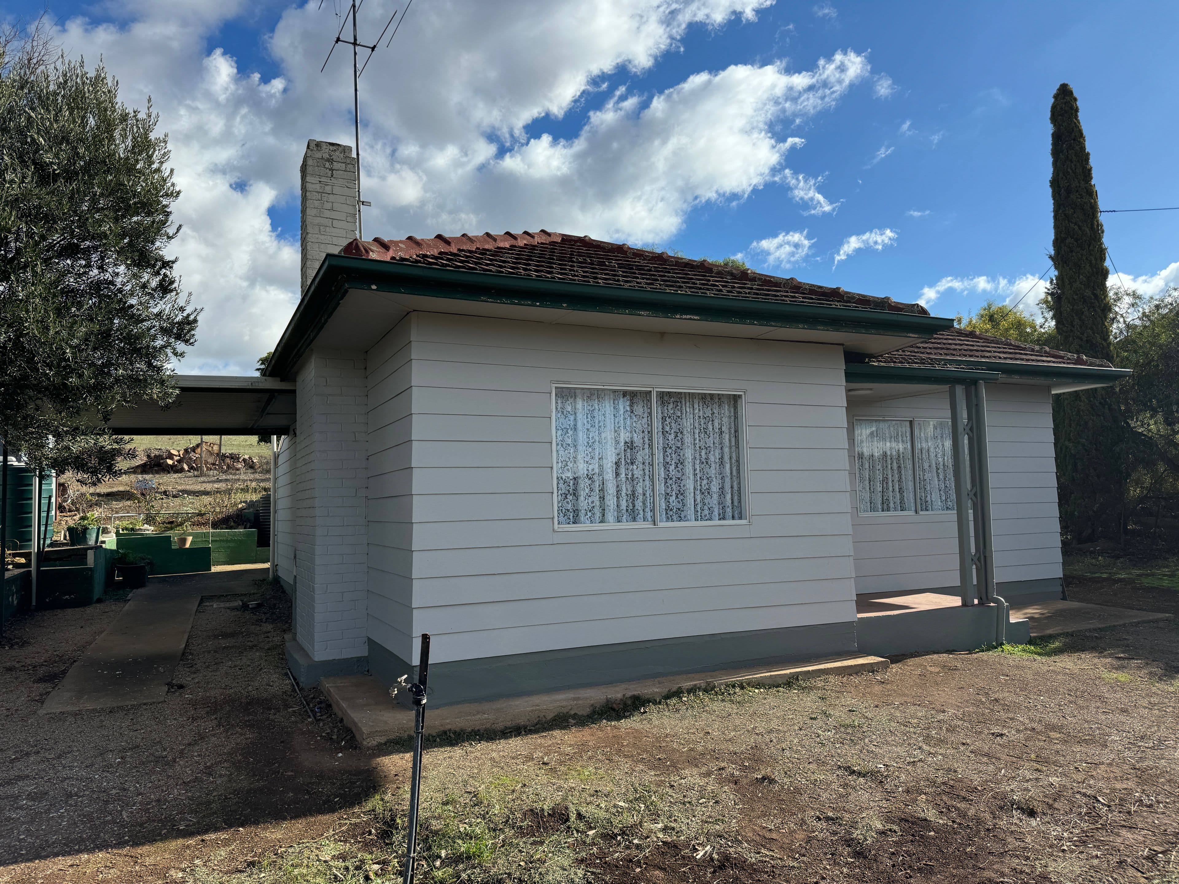 39 Main North Road, Auburn SA 5451, Auburn - Image 1