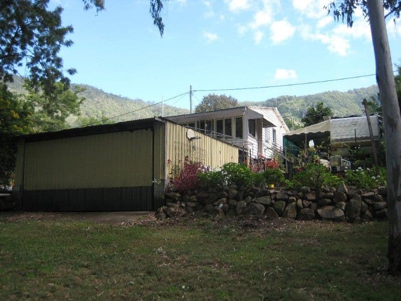 SOMERSET DAM QLD 4312, Somerset Dam - Thumbnail 4