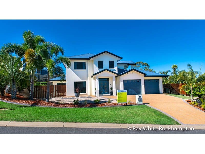2 Foale Court, Kawana QLD 4701, Kawana - Thumbnail 2