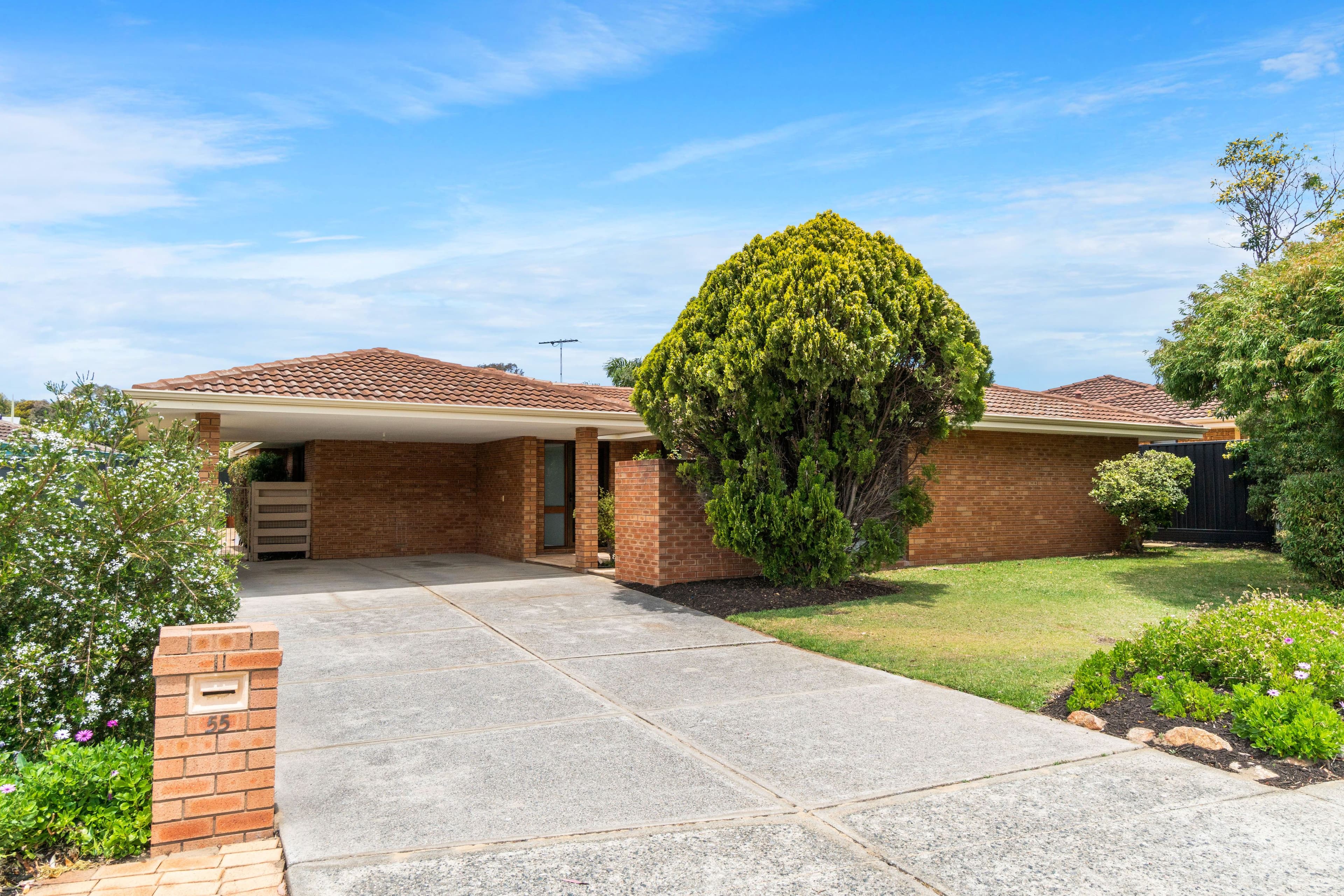 55 Sheppard Way, Marmion WA 6020, Marmion - Image 1