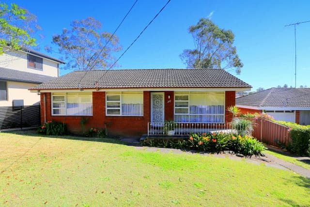 30 Wren Street, Condell Park NSW 2200, Condell Park - Image 1