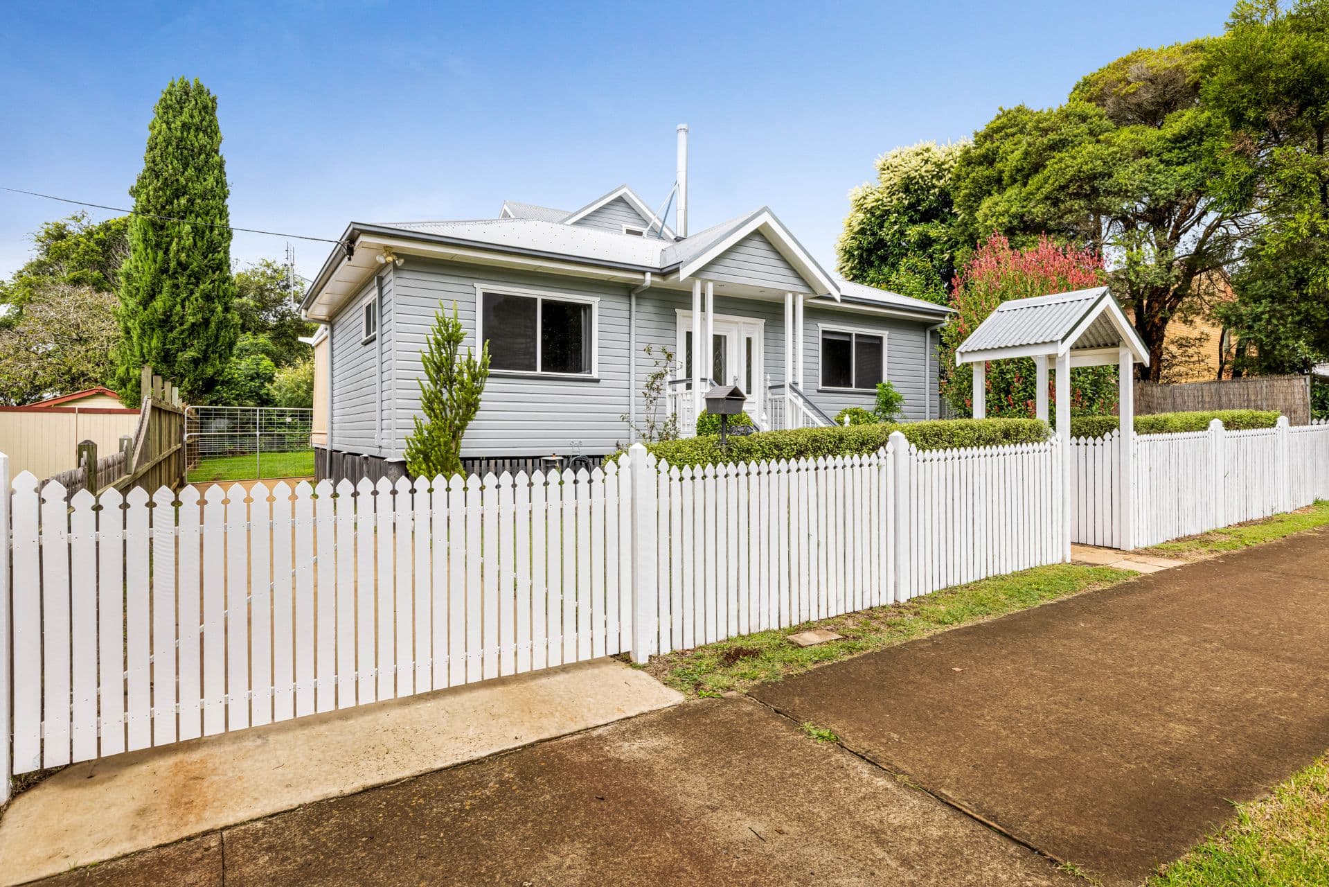 254 Geddes Street, Centenary Heights QLD 4350, Centenary Heights - Image 1