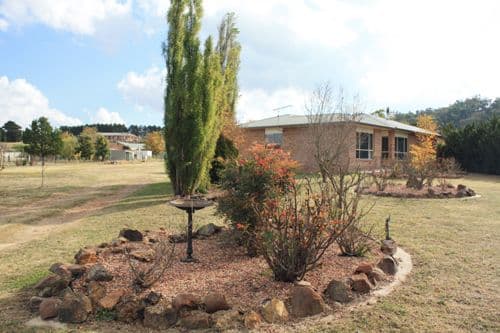 24 & 26 Mulwaree Street, TARAGO NSW 2580, Tarago - Image 1