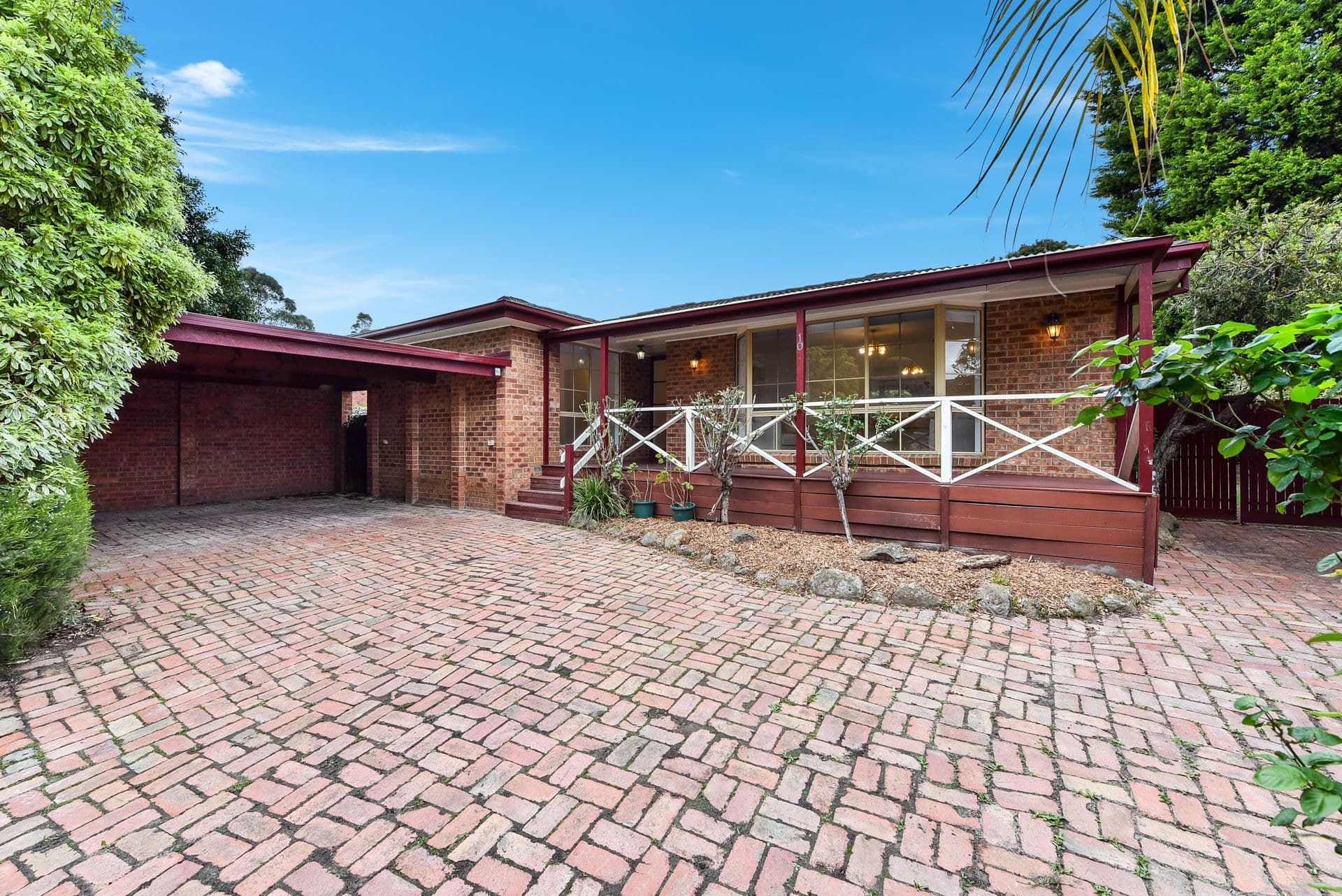 10 Denise Close, Rowville VIC 3178, Rowville - Image 1