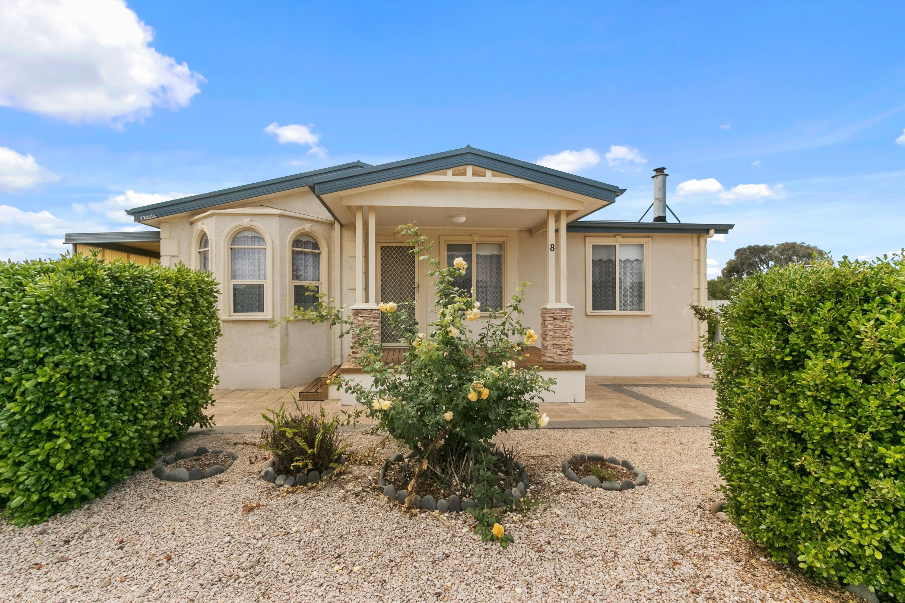 8 Fowler Street, Coobowie SA 5583, Coobowie - Image 1