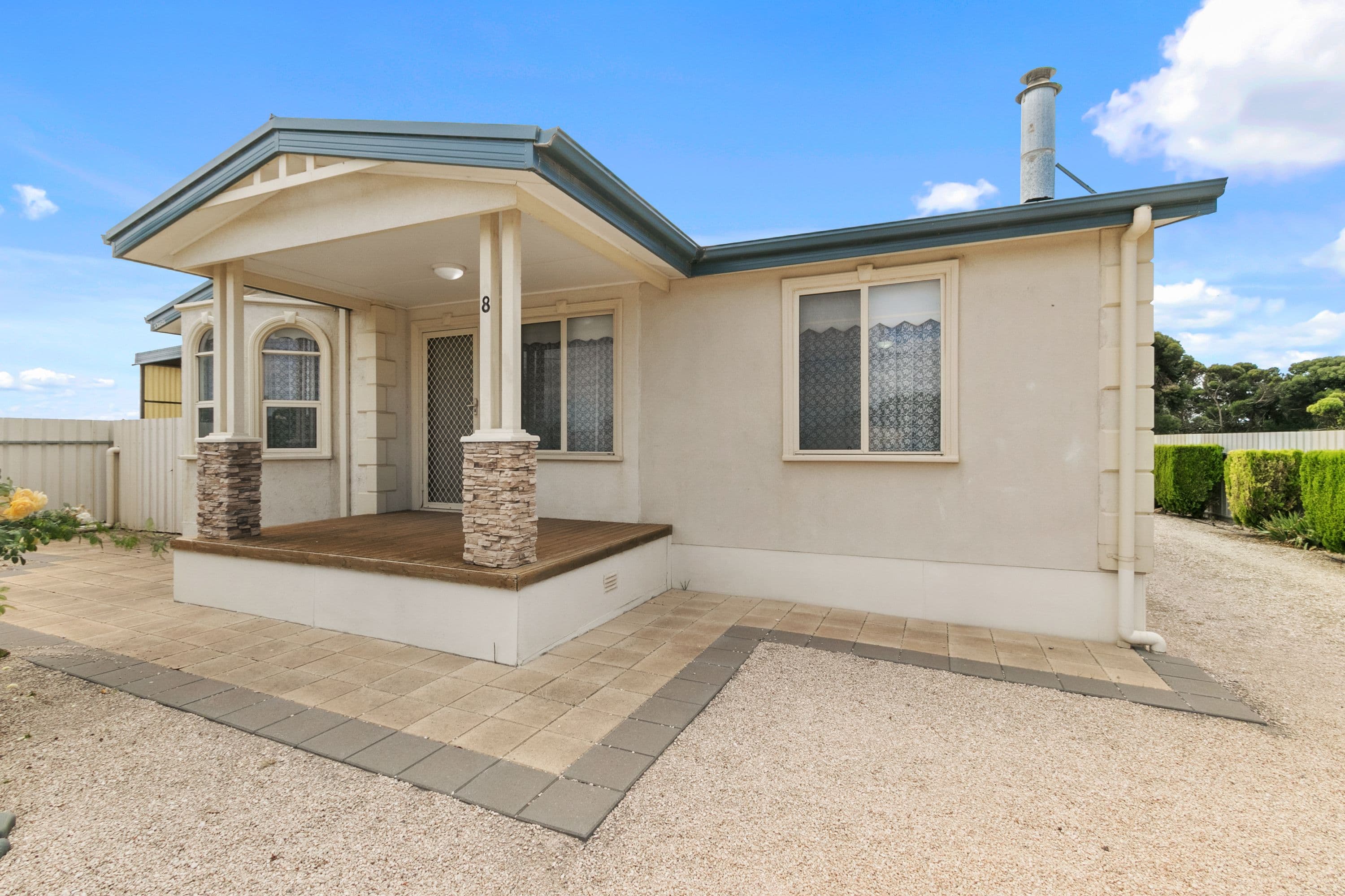 8 Fowler Street, Coobowie SA 5583, Coobowie - Thumbnail 2