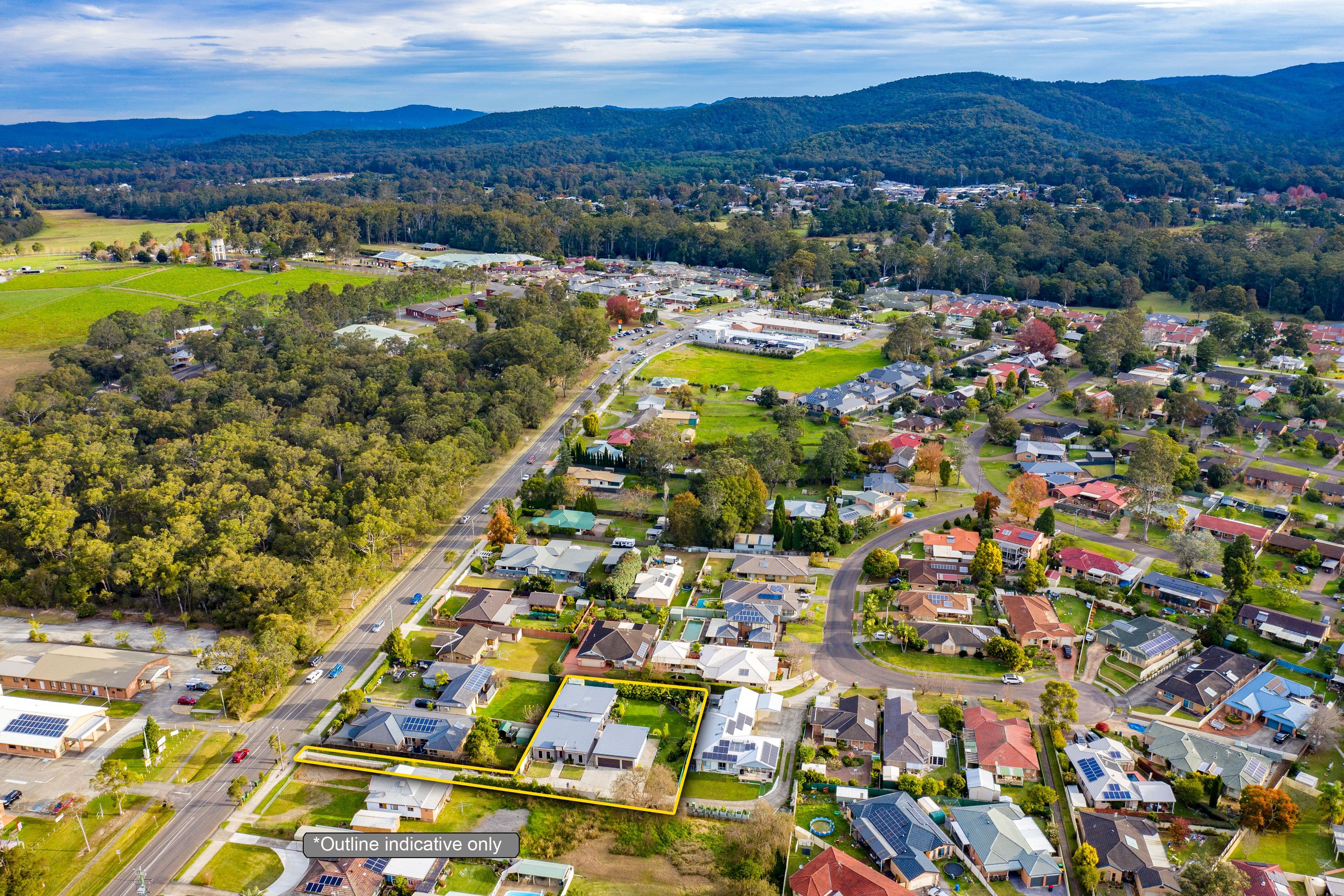 605 Freemans Drive, Cooranbong NSW 2265, Cooranbong - Thumbnail 3