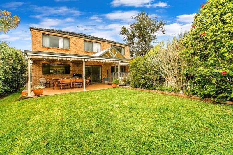 6 Mrs Macquarie Drive, FRENCHS FOREST NSW 2086, Frenchs Forest - Thumbnail 8