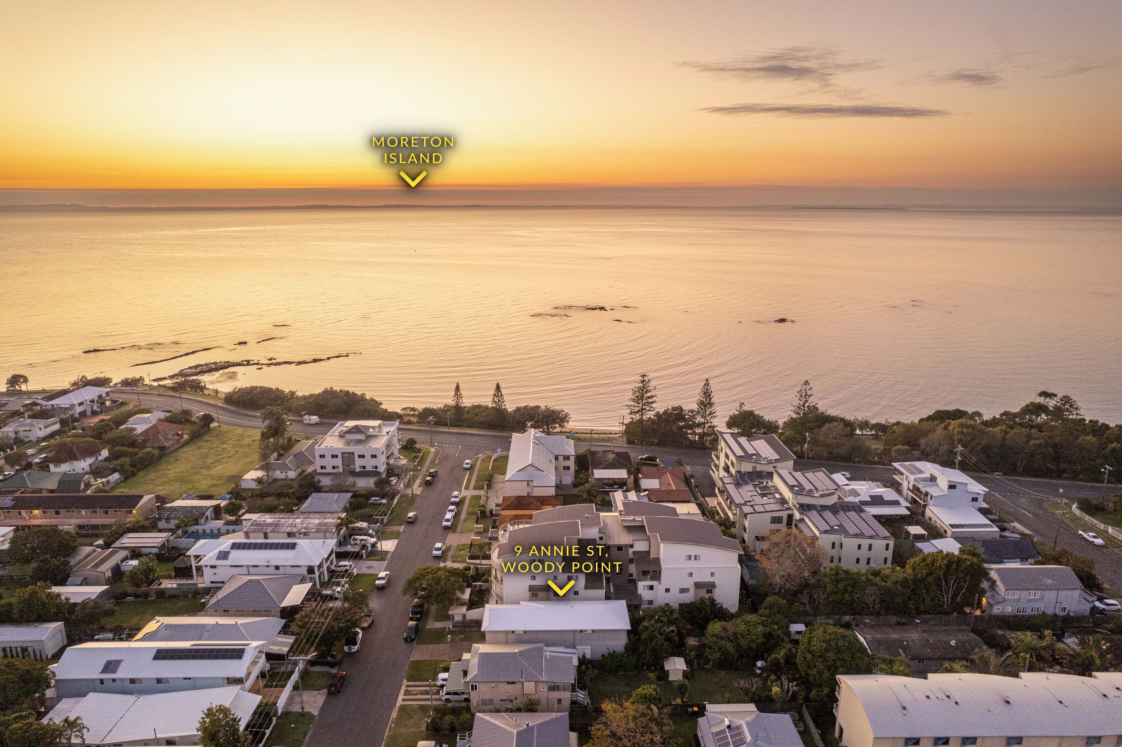 9 Annie Street, Woody Point QLD 4019, Woody Point - Image 1