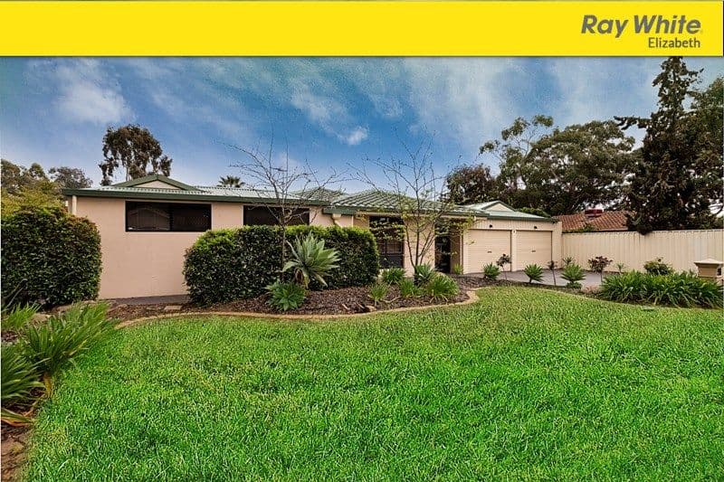 6 Yulti Road, Salisbury North SA 5108, Salisbury North - Image 1
