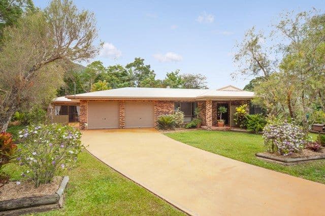 90 Mansfield Street, EARLVILLE QLD 4870, Earlville - Image 1