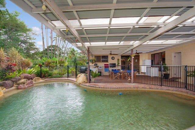 90 Mansfield Street, EARLVILLE QLD 4870, Earlville - Thumbnail 2