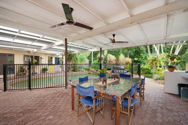 90 Mansfield Street, EARLVILLE QLD 4870, Earlville - Thumbnail 4