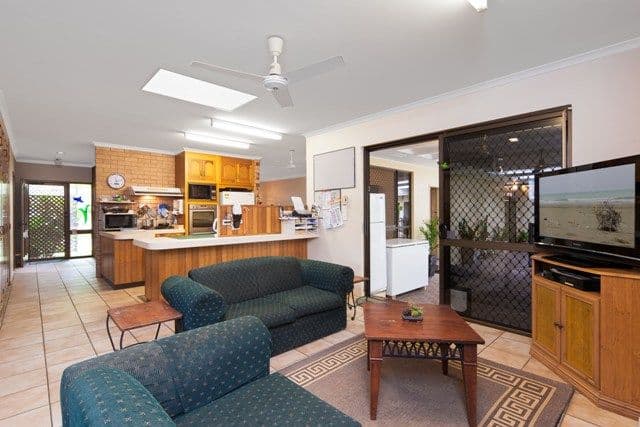 90 Mansfield Street, EARLVILLE QLD 4870, Earlville - Thumbnail 6