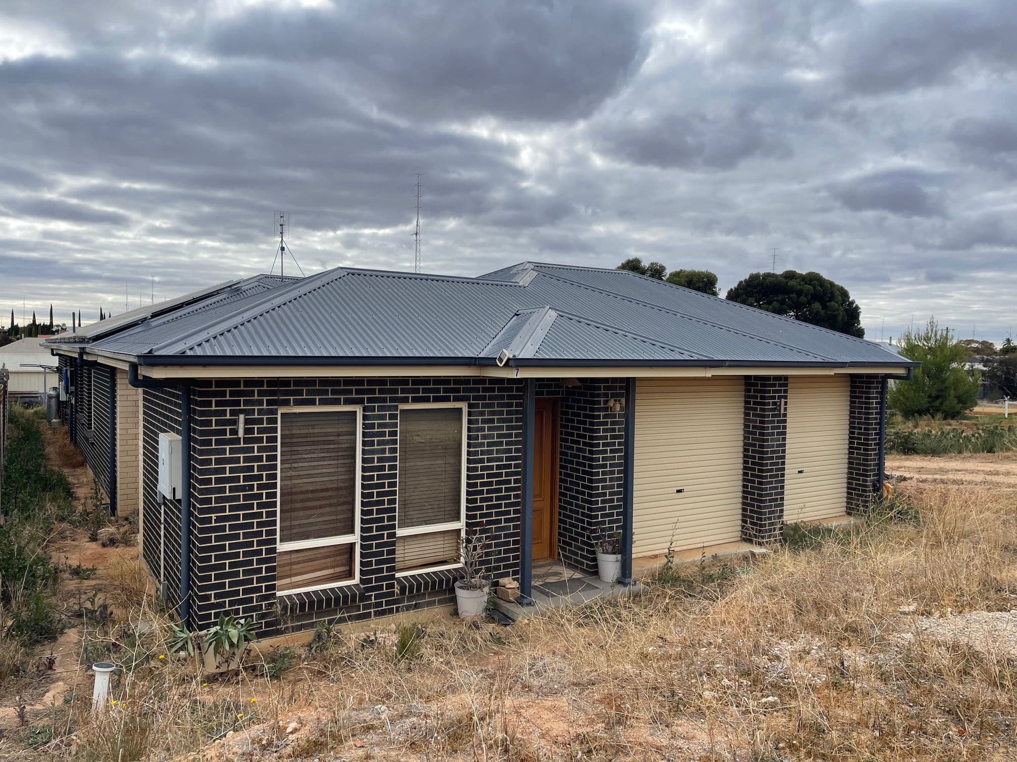 7 Bradshaw Street, Moonta Bay SA 5558, Moonta Bay - Image 1