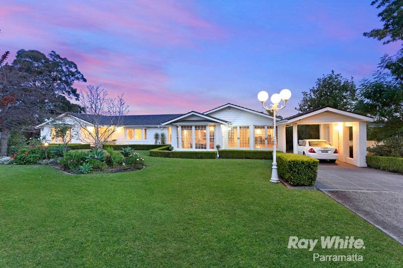 4 Nioka Court, OATLANDS NSW 2117, Oatlands - Image 1