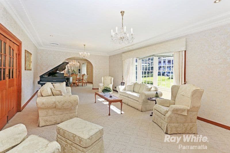 4 Nioka Court, OATLANDS NSW 2117, Oatlands - Thumbnail 5