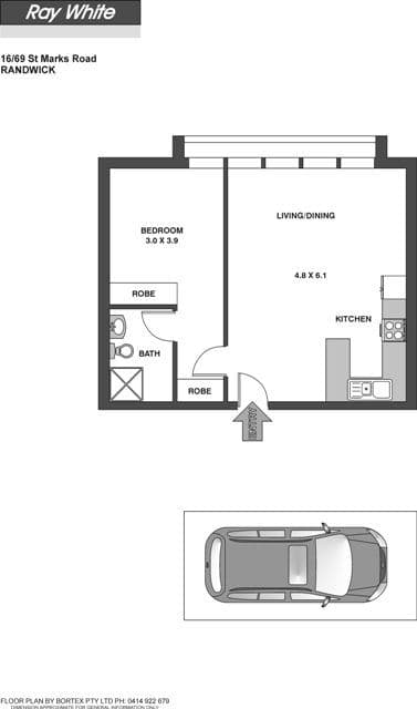 67-69 St Marks Road, RANDWICK NSW 2031, Randwick - Thumbnail 6