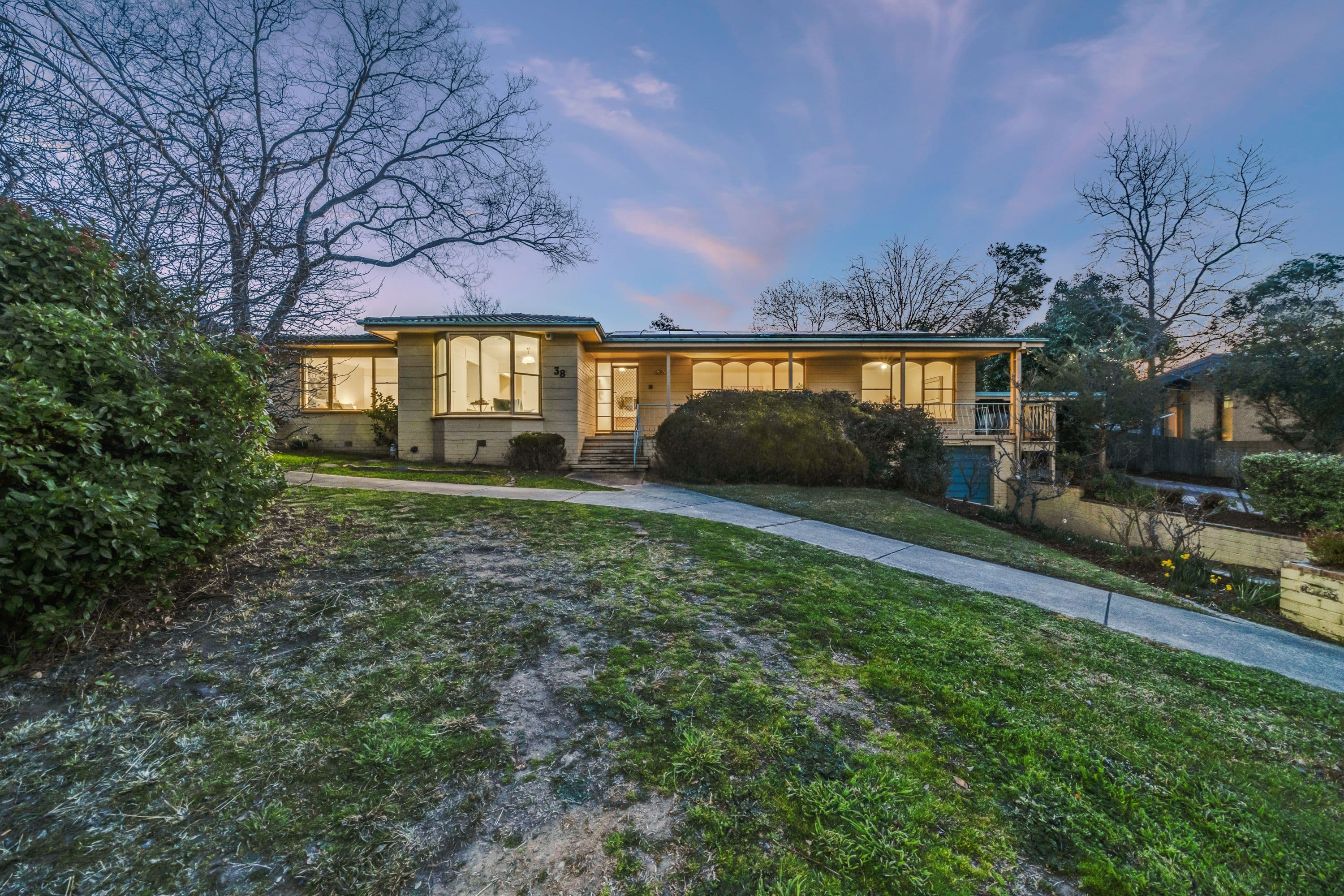 38 Southwell Street, Weetangera ACT 2614, Weetangera - Image 1