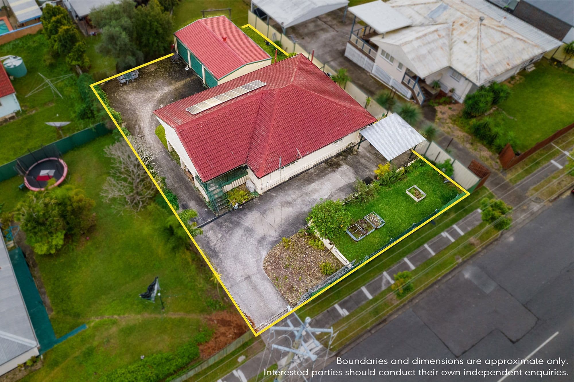21 Luprena Street, Mansfield QLD 4122, Mansfield - Thumbnail 2