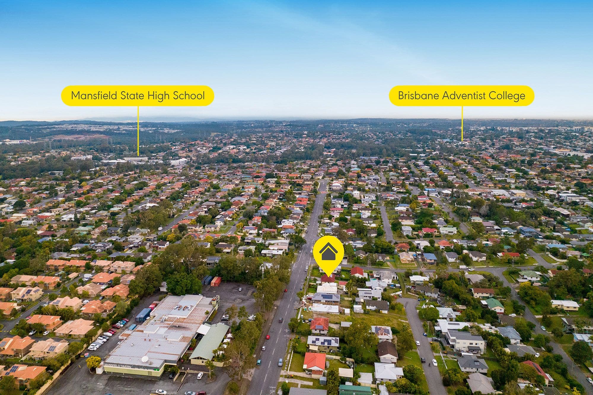 21 Luprena Street, Mansfield QLD 4122, Mansfield - Thumbnail 3