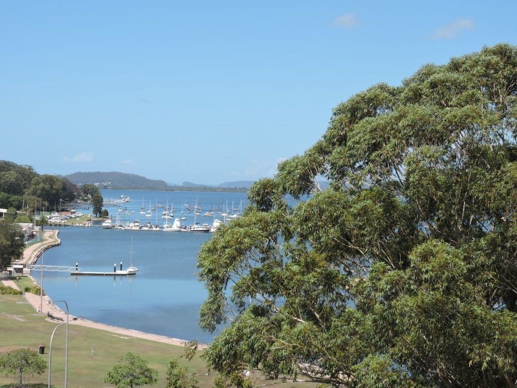 1 Mann Street, Gosford NSW 2250, Gosford - Image 1