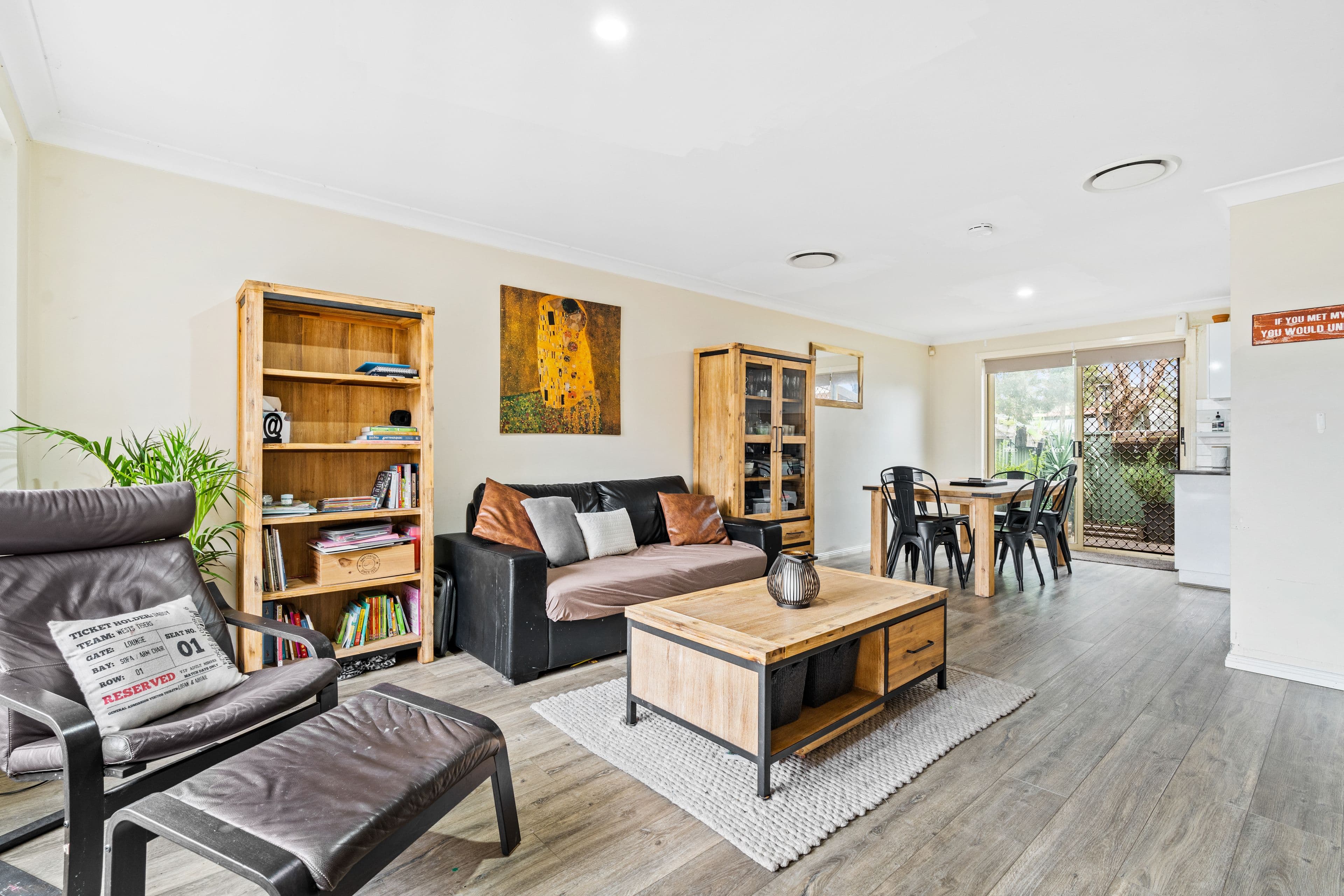 8/6 Wickfield Circuit, Ambarvale NSW 2560, Ambarvale - Thumbnail 2