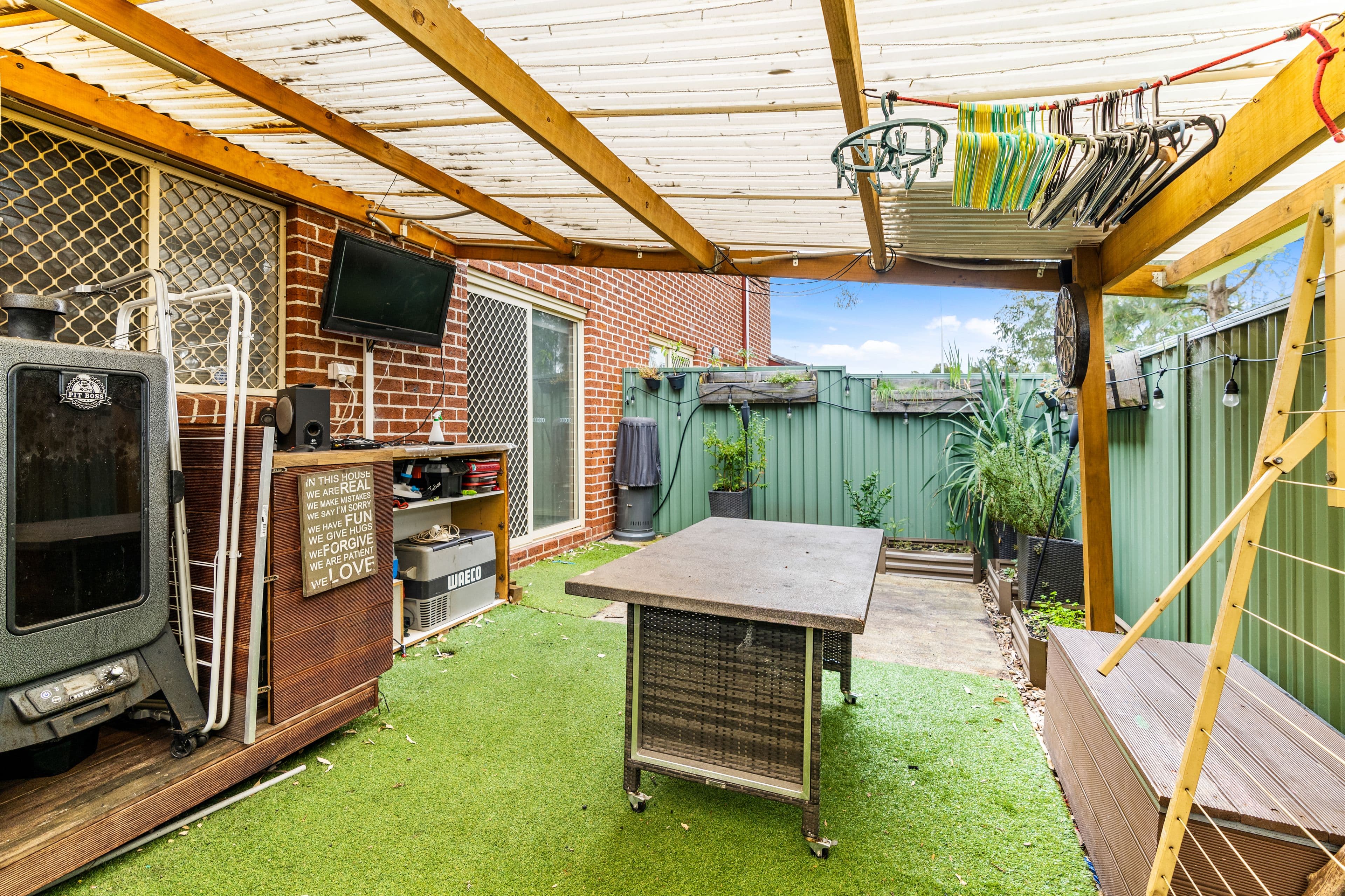 8/6 Wickfield Circuit, Ambarvale NSW 2560, Ambarvale - Thumbnail 8