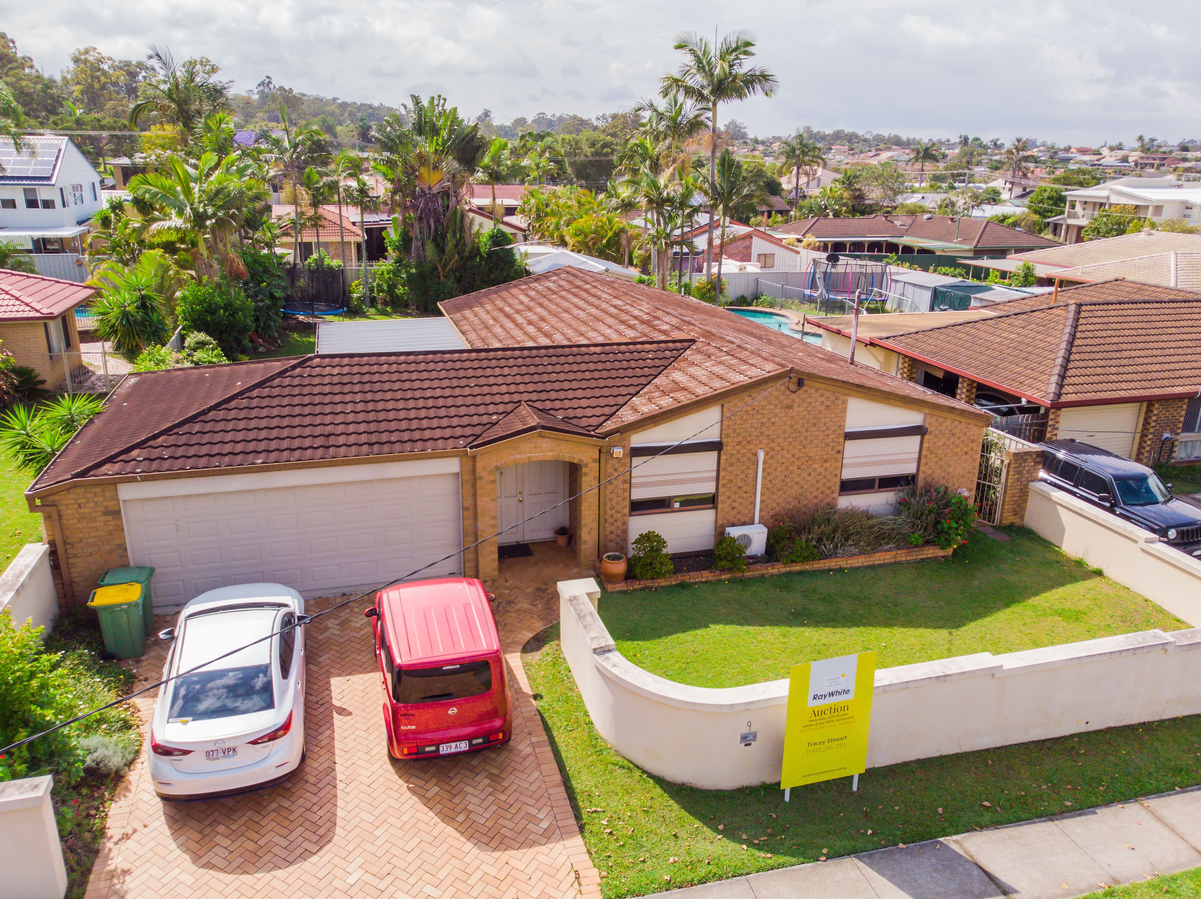 9 Achilles Drive, Springwood QLD 4127, Springwood - Thumbnail 2