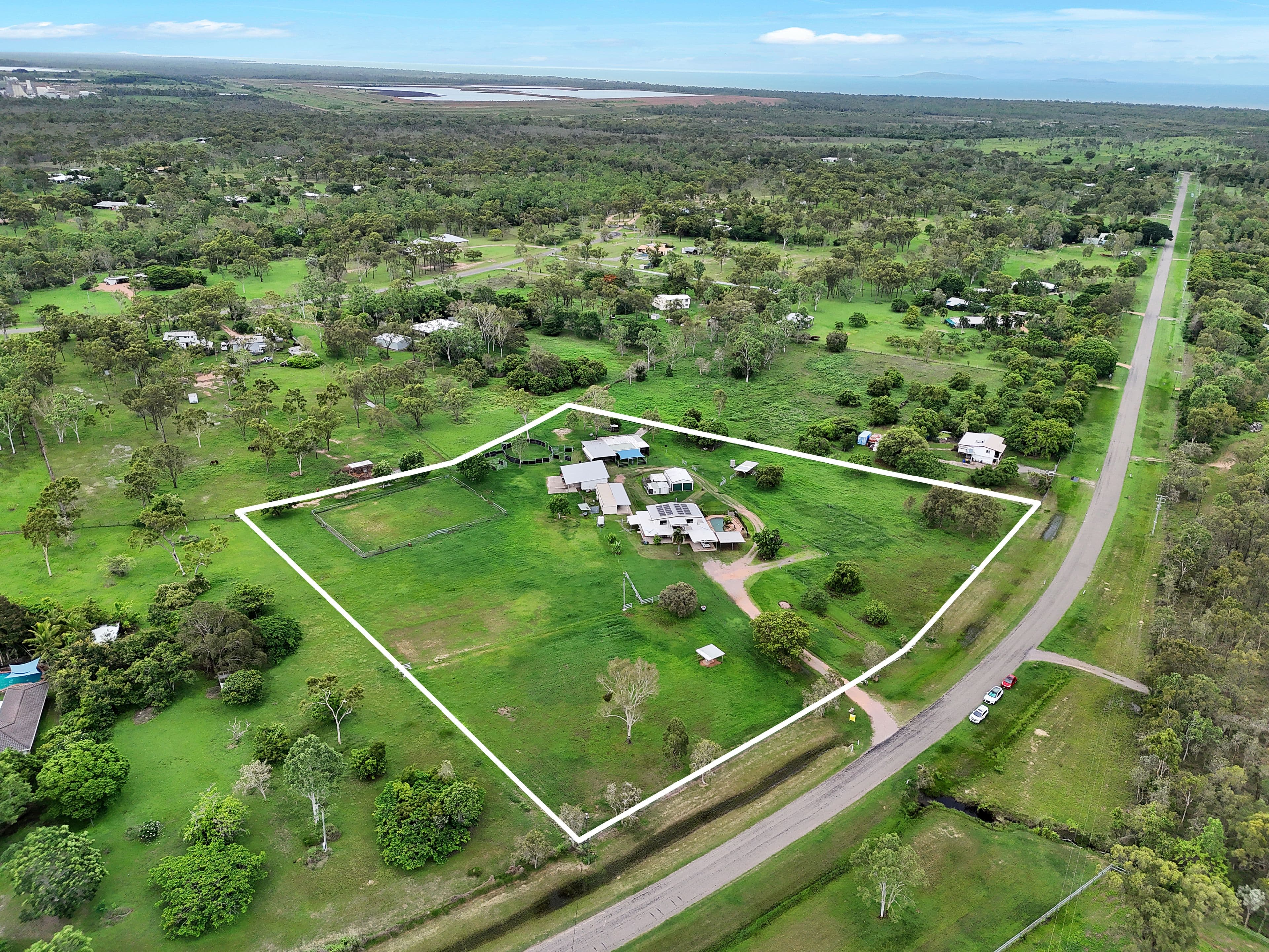 49 Bowden Road, Black River QLD 4818, Black River - Image 1
