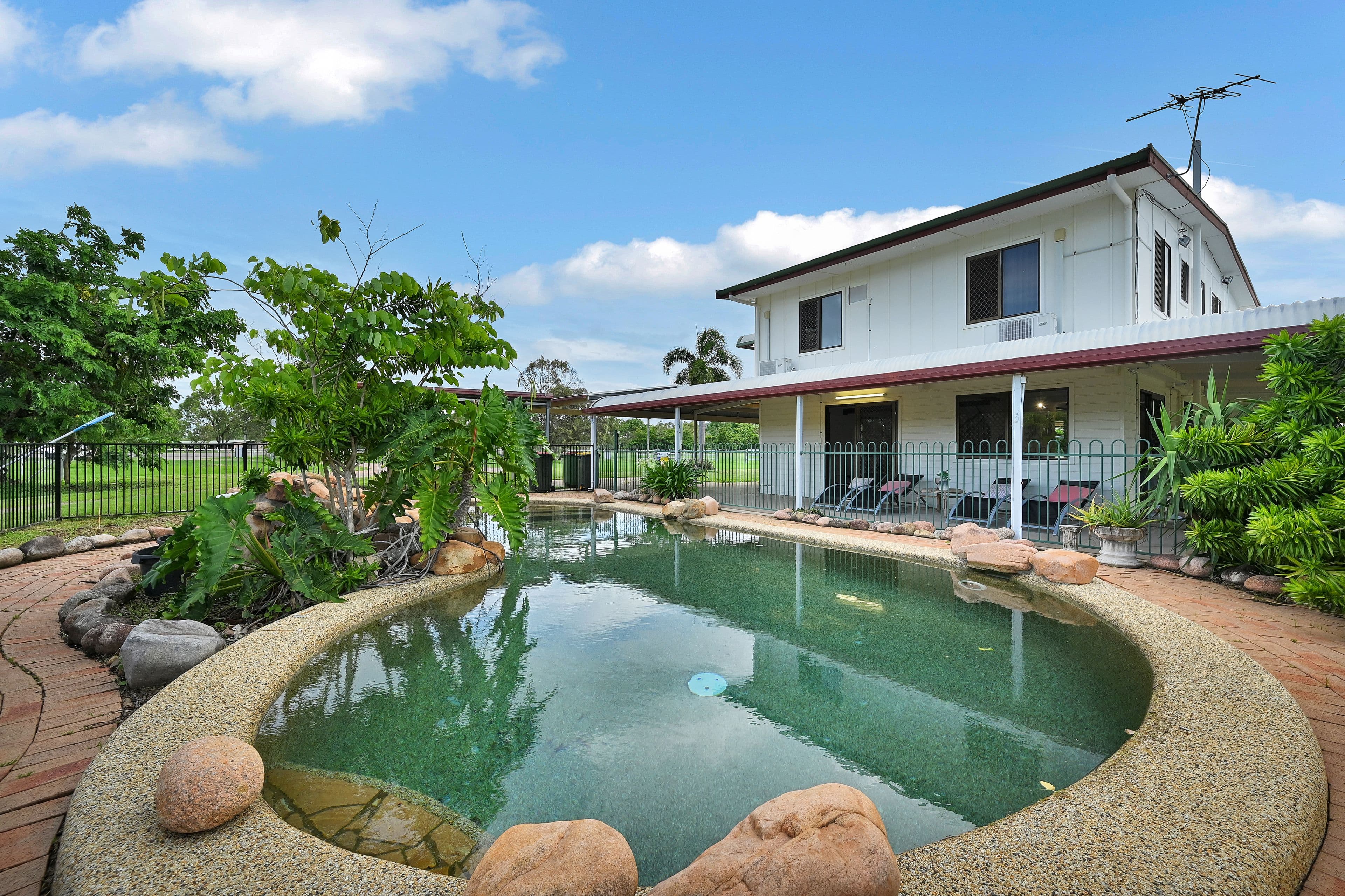 49 Bowden Road, Black River QLD 4818, Black River - Thumbnail 2