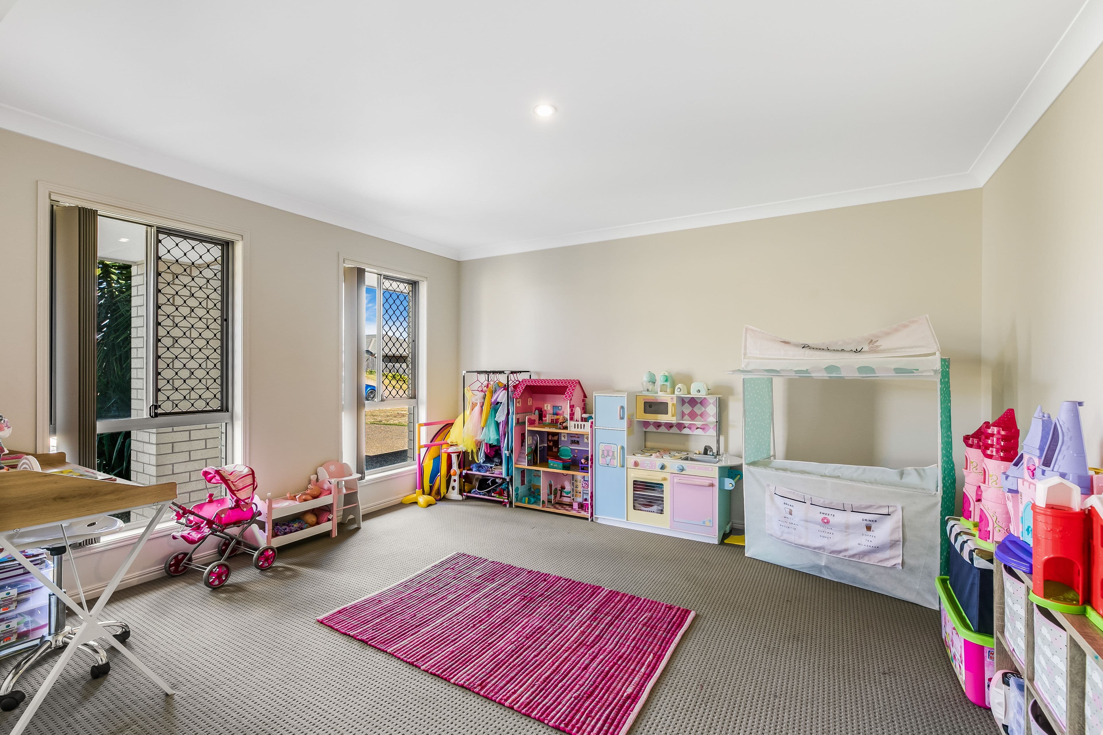 12 Goshawk Drive, Kleinton QLD 4352, Kleinton - Thumbnail 5