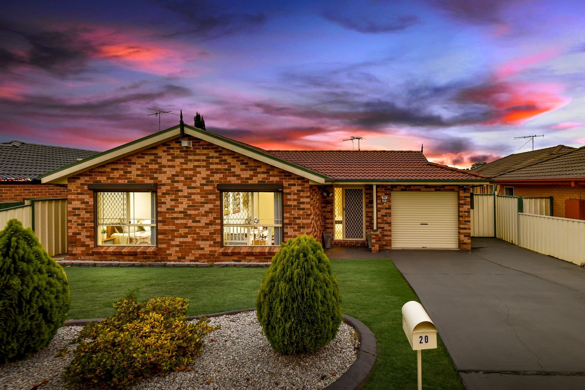 20 Pacific Palms Circuit, Hoxton Park - Image 1