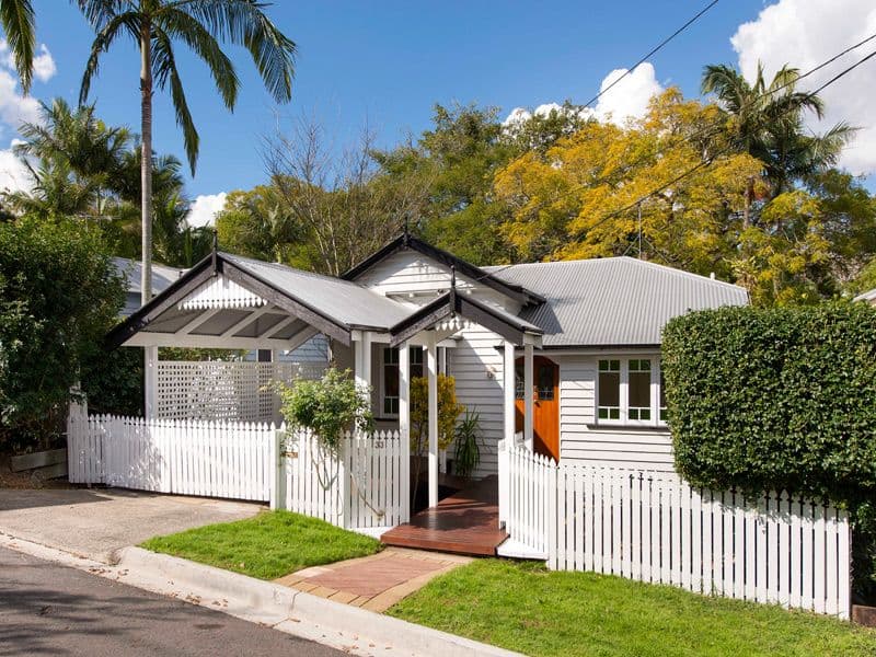 33 Bernhard Street, Paddington QLD 4064, Paddington - Image 1
