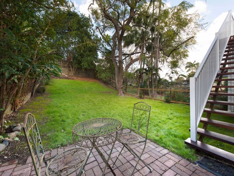 33 Bernhard Street, Paddington QLD 4064, Paddington - Thumbnail 2