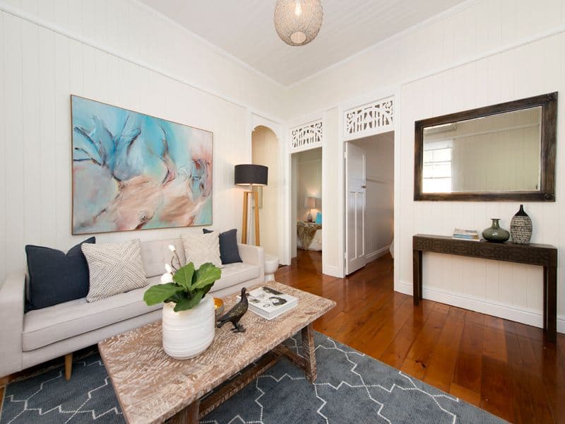 33 Bernhard Street, Paddington QLD 4064, Paddington - Thumbnail 3