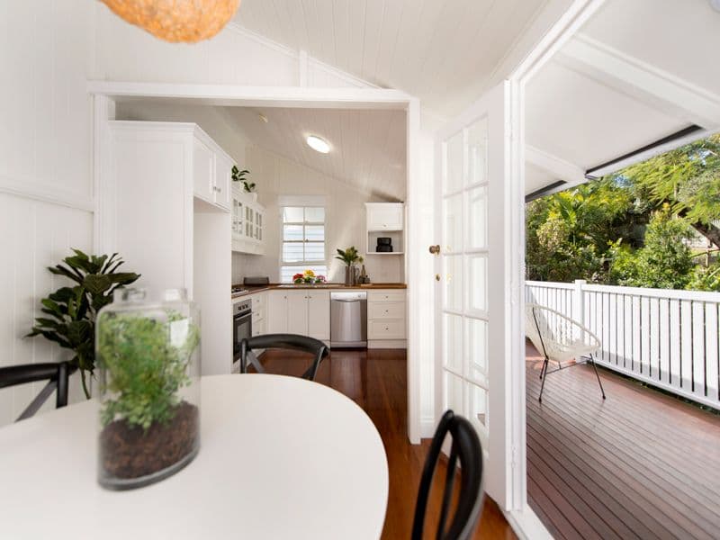33 Bernhard Street, Paddington QLD 4064, Paddington - Thumbnail 7