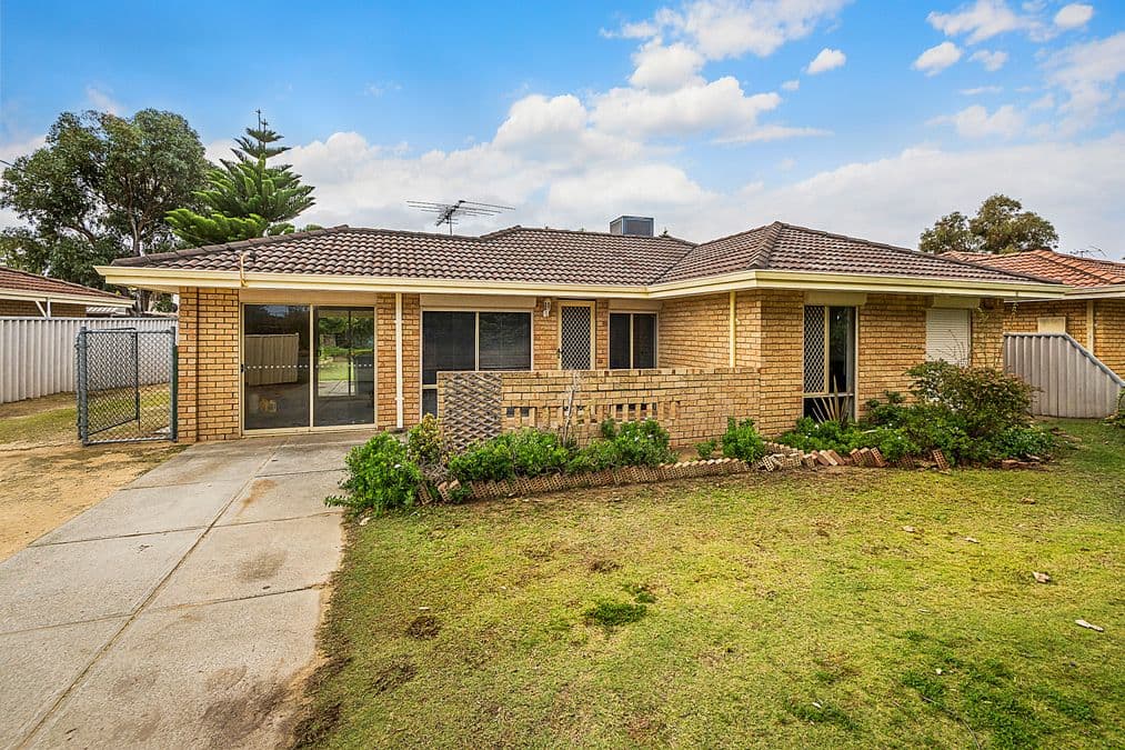 48 Gascoyne Way, Cooloongup WA 6168, Cooloongup - Image 1