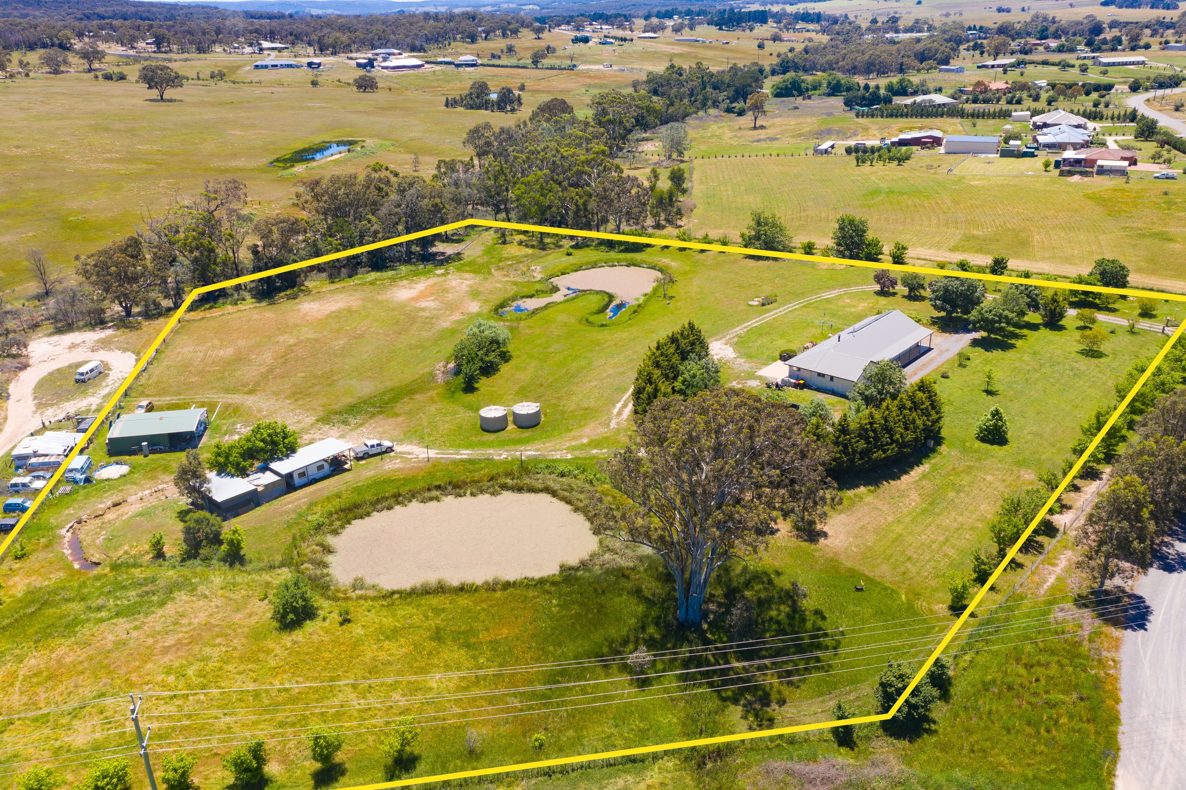 82 Maclura Drive, Marulan NSW 2579, Marulan - Image 1