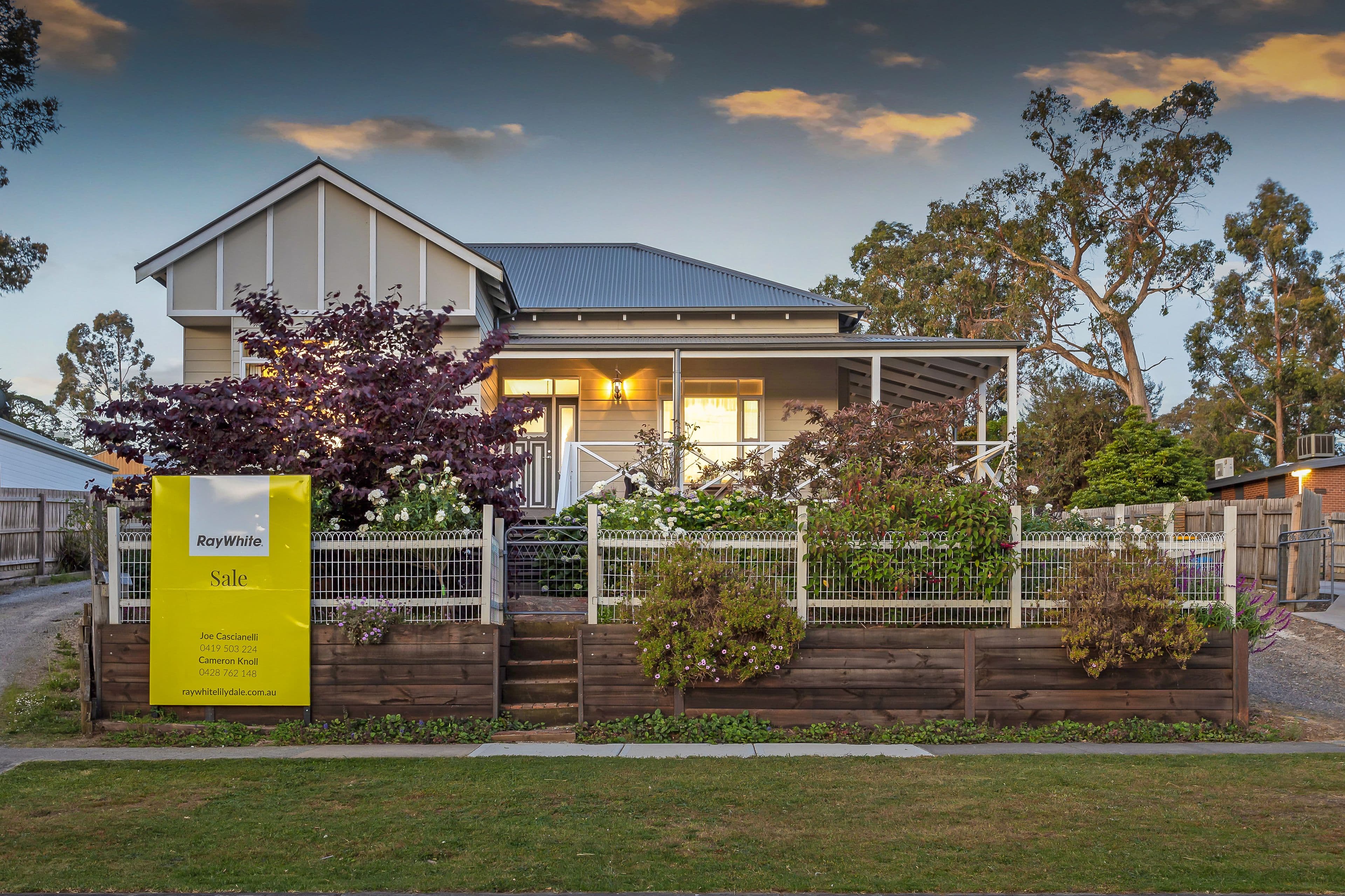 7a Fernhill Road, Mount Evelyn VIC 3796, Mount Evelyn - Thumbnail 2