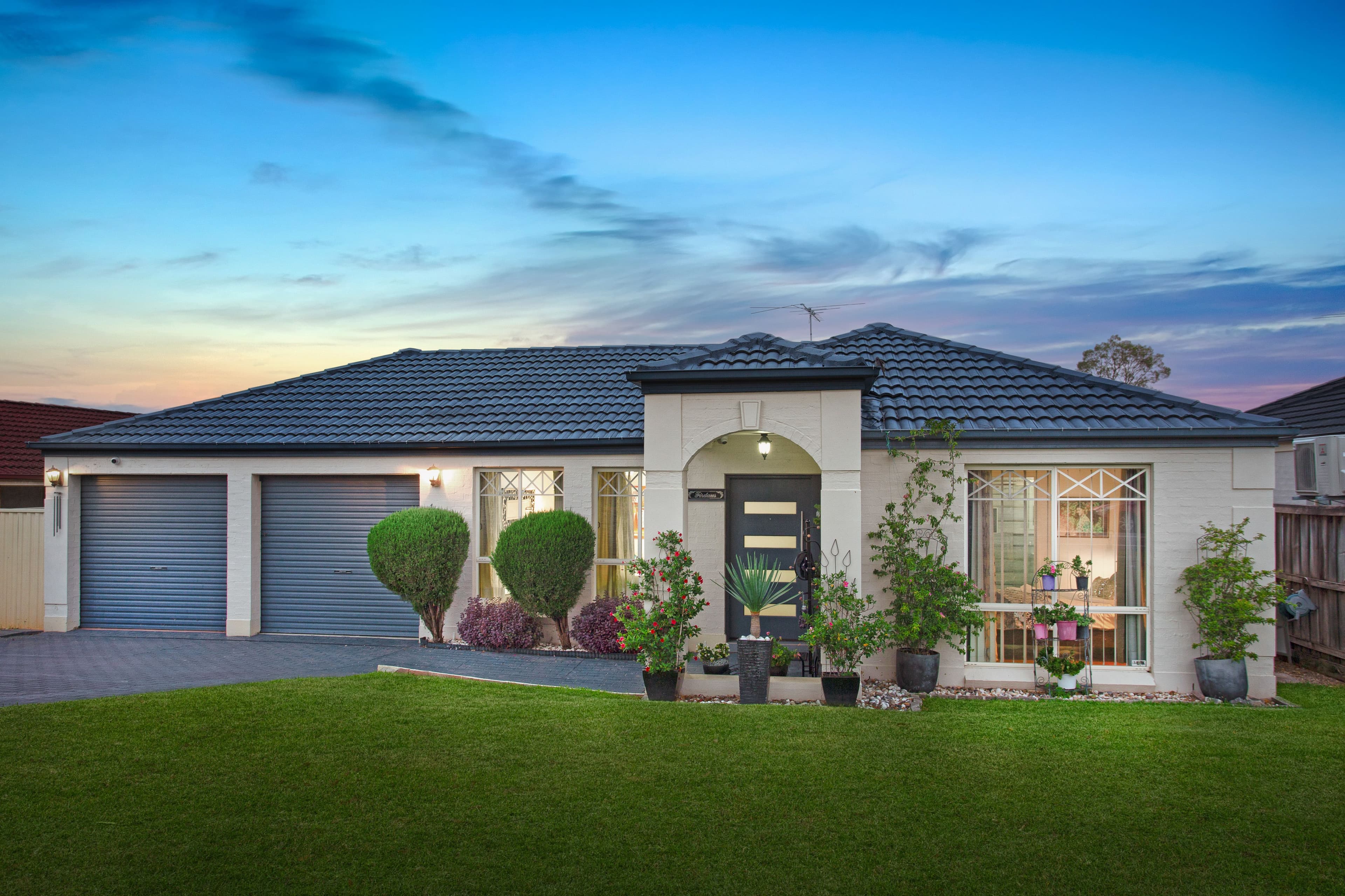 109 Sentry Drive, Parklea NSW 2768, Parklea - Image 1