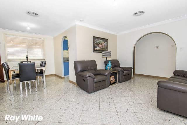 52 Cherokee Avenue, GREENFIELD PARK NSW 2176, Greenfield Park - Image 1