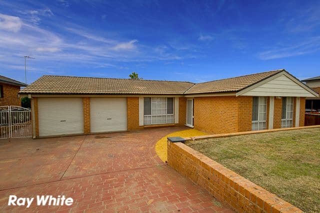 52 Cherokee Avenue, GREENFIELD PARK NSW 2176, Greenfield Park - Thumbnail 2