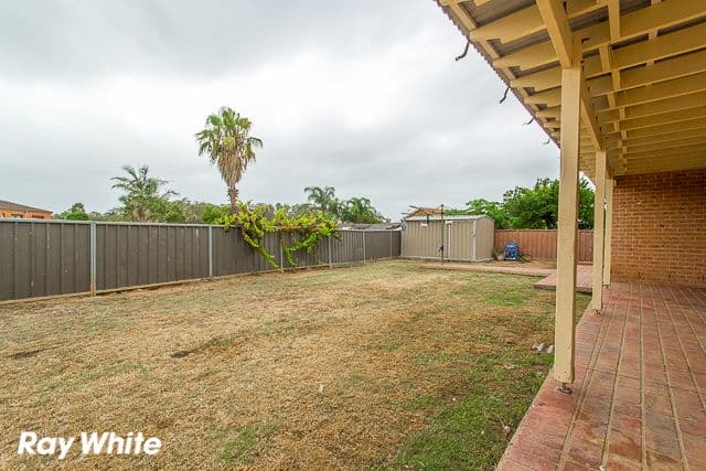 52 Cherokee Avenue, GREENFIELD PARK NSW 2176, Greenfield Park - Thumbnail 7